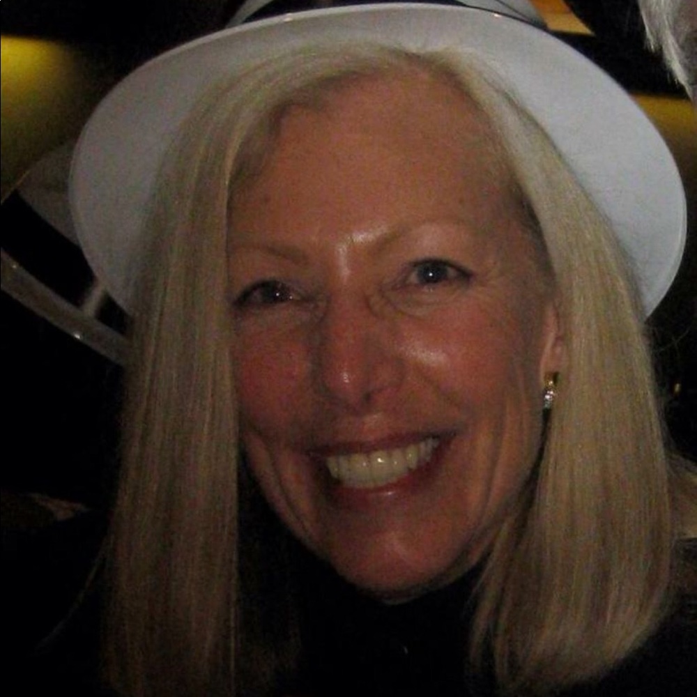 Meet your Posher, Jane
